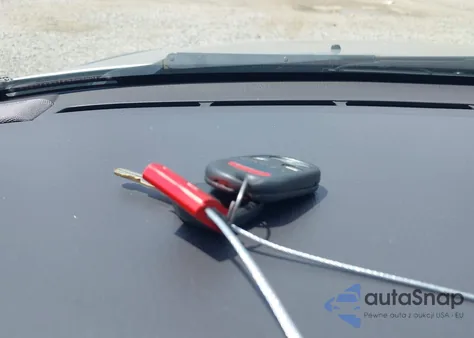 2002 Honda Accord 2.3 Se z USA, uszkodzony, nr VIN 1HGCG56712A115859